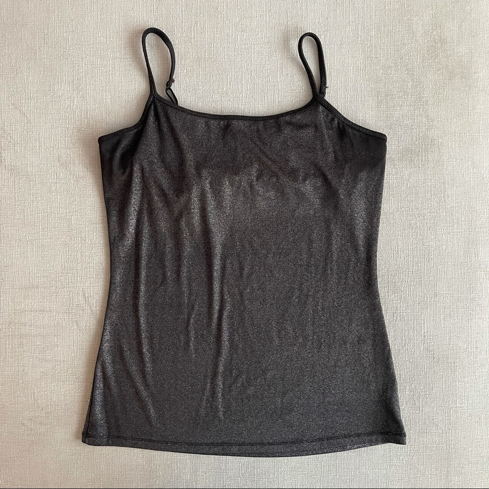 Express tank
